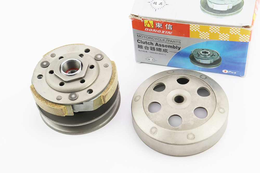 Варіатор задній к-кт Honda LEAD50 Київ - фото 1