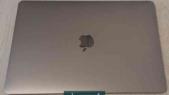 Ноутбук: MacBook Pro 13 Київ