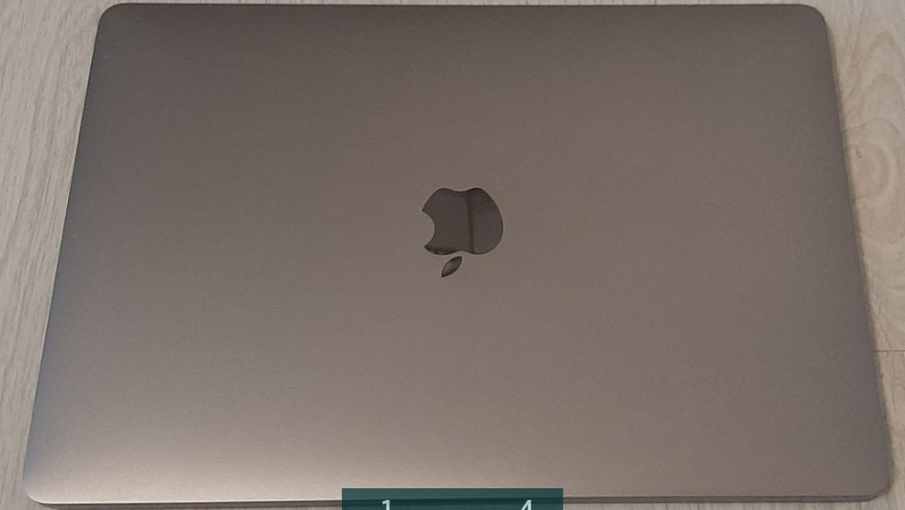 Ноутбук: MacBook Pro 13 Киев - изображение 4