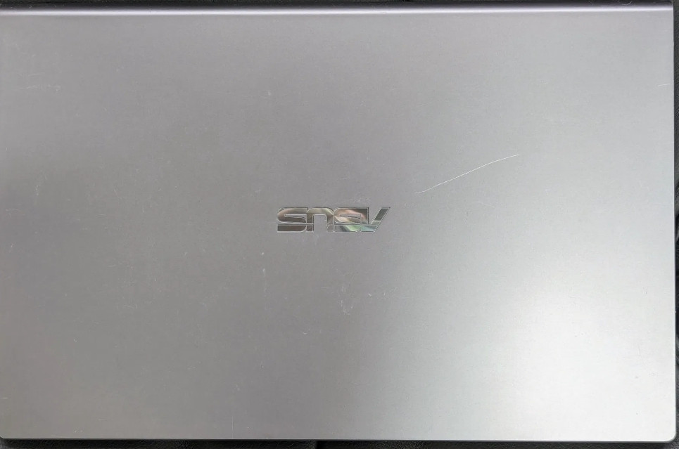 Ноутбук ASUS Vivobook x509j Intel Core i5 1035G1 4-16 1Tb. SSD+HDD. Київ - фото 4