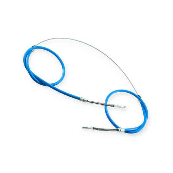 Трос ручного тормоза ЗАЗ 1102, 1103, 1105 Таврия (задний) CS-20 привода Мукачево