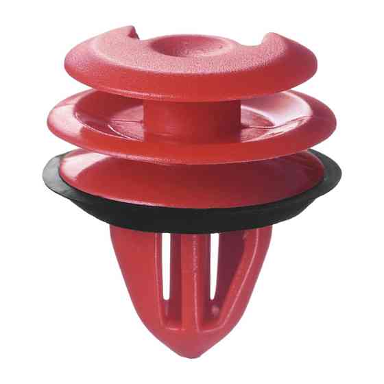 Кліпса карти двері Універсальні 15338 Київ