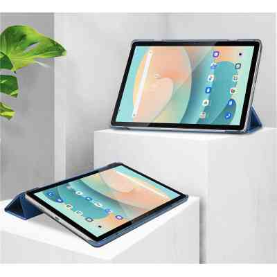 Чехол для планшета BeCover TPU Edge BeCover Blackview Tab 12 10.1" Deep Blue (709886) Винница