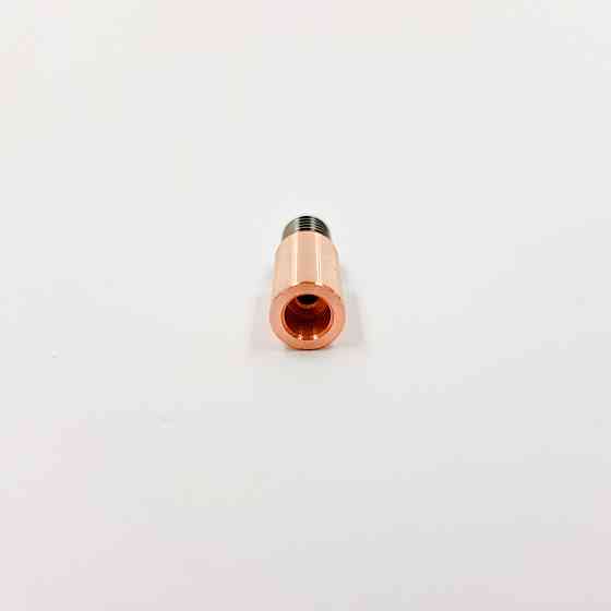 Горло (термобарьер) TWO TREES E3D высокотемпературное биметаллическое для 3д принтеров Киев