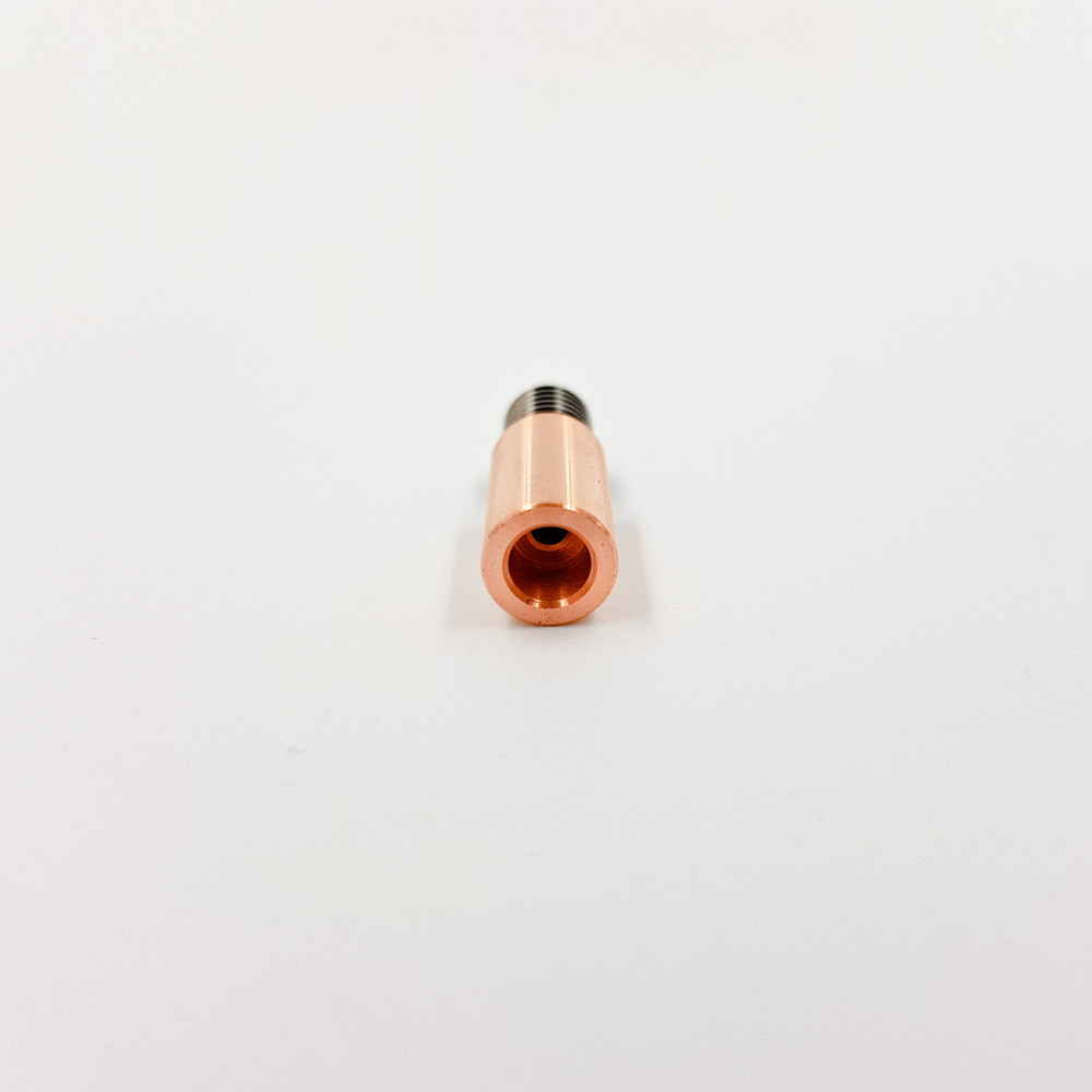 Горло (термобарьер) TWO TREES E3D высокотемпературное биметаллическое для 3д принтеров Киев - изображение 6