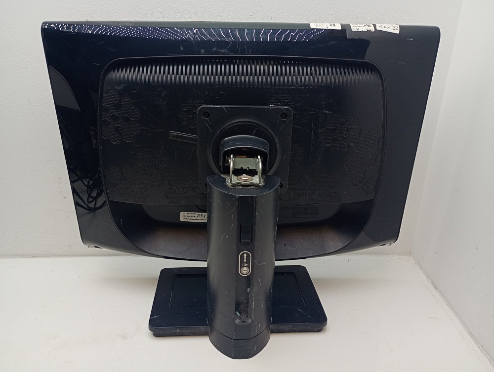 Монітор 22" Samsung 2233BW Black (товар вживаний) Луцьк - фото 5