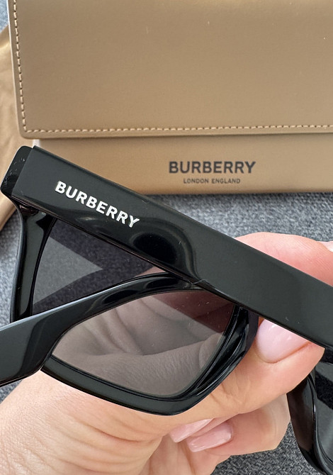 Burberry окуляри брендові сонцезахисні. Киев - изображение 6