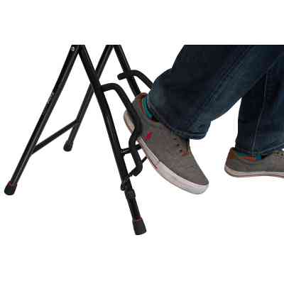 Стійка для гітари Gator Guitar Seat/Stand Combo (GFW-GTR-SEAT) Вінниця