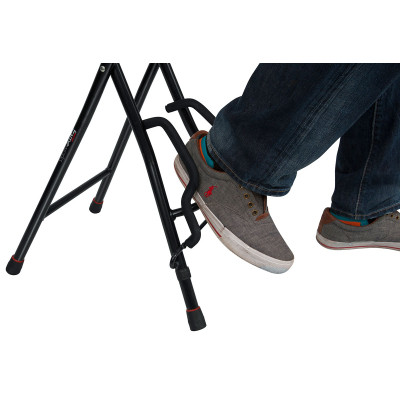 Стійка для гітари Gator Guitar Seat/Stand Combo (GFW-GTR-SEAT) Вінниця - фото 4