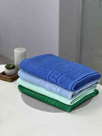 Махровое полотенце Ideal Textile Greek 70х135 см Черновцы