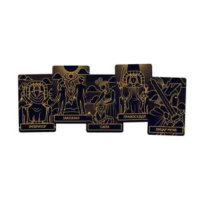 Настільна гра Rozum Паранормальні детективи (R010UA_) Вінниця