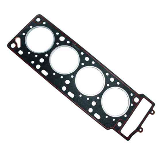 Прокладка Москвич 2141 1,7 (d-85,0) з герметиком CZ Favorit ГБЦ Мукачево