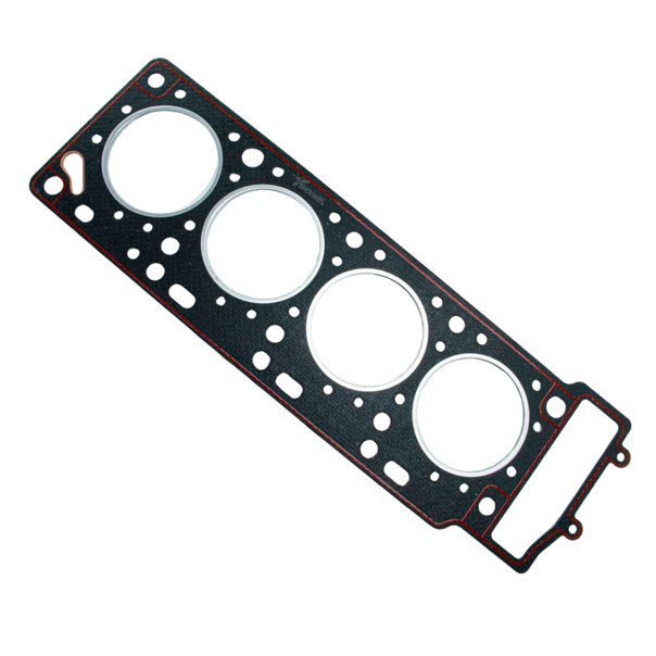 Прокладка Москвич 2141 1,7 (d-85,0) з герметиком CZ Favorit ГБЦ Мукачево - фото 1