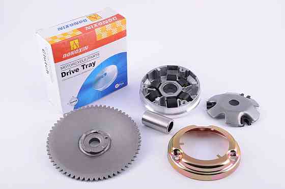 Варіатор передній скутер Хонда Діо AF34 (палець, щока) Мукачево