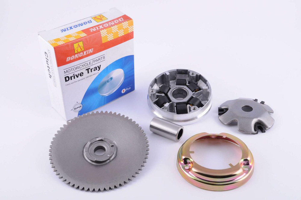 Варіатор передній скутер Хонда Діо AF34 (палець, щока) Мукачево - фото 1