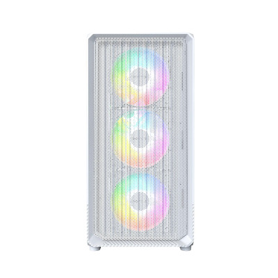 Кулер для процессора MONTECH X5M (W) Винница - изображение 6