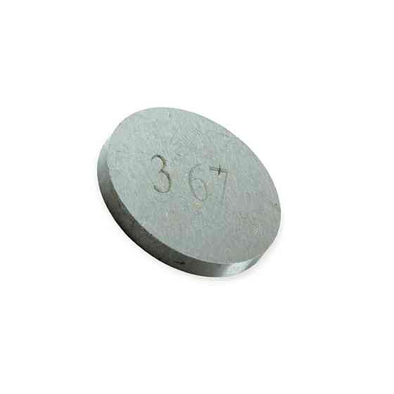 Шайба клапанов 2108 (3,67) регулировки Мукачево