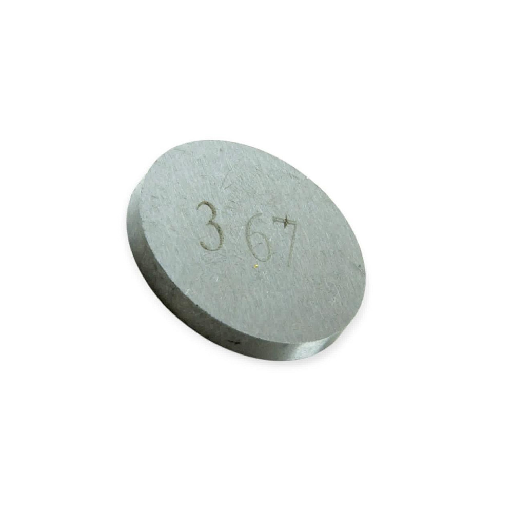 Шайба клапанов 2108 (3,67) регулировки Мукачево - изображение 1