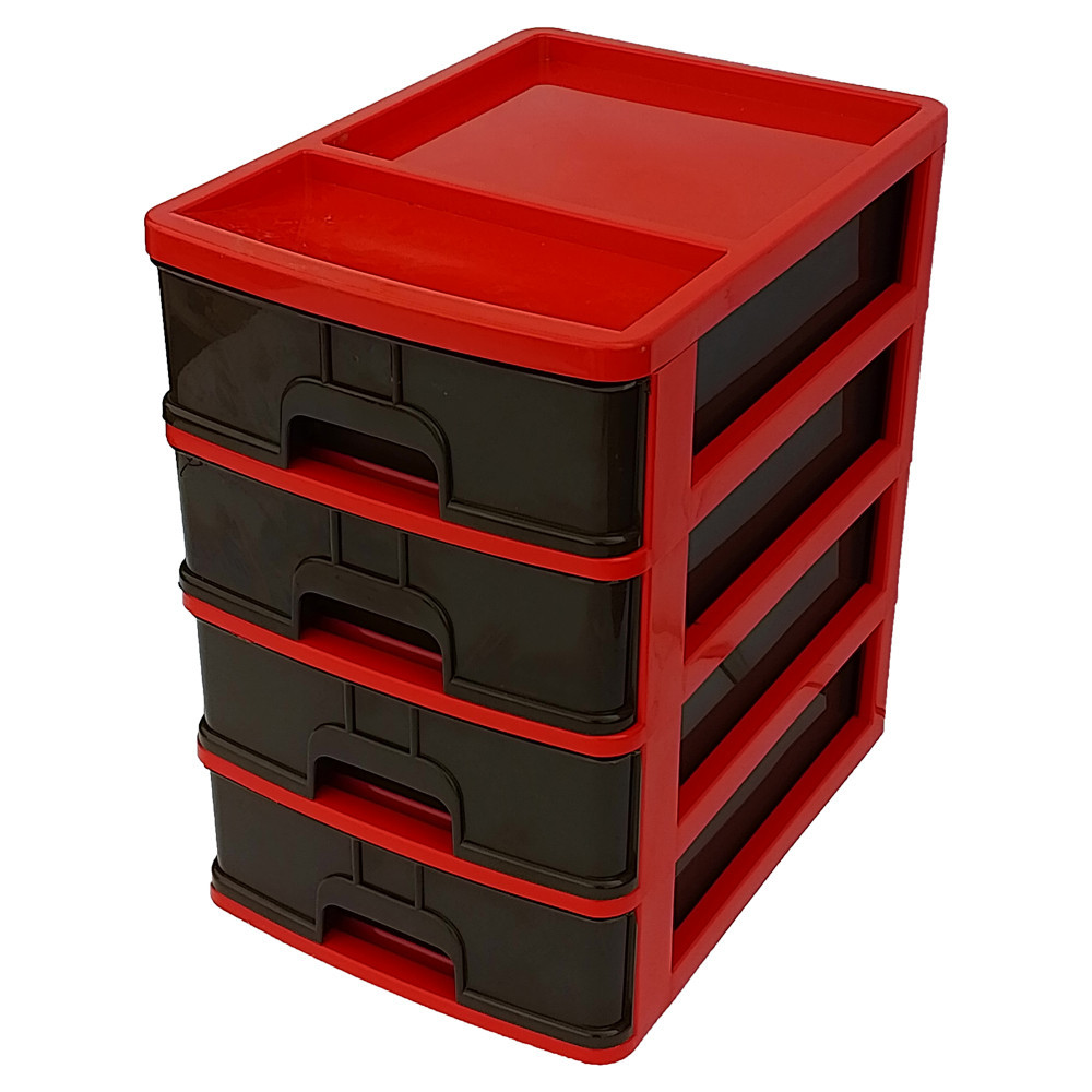 Комод настольный R-Plastic 