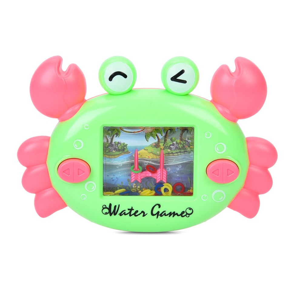 Детская водная игра 