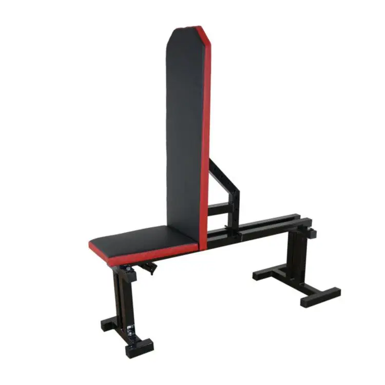 Лавка для жиму регульована 40 на 40 мм + Стійки під штангу 40 на 40 мм Київ - фото 4