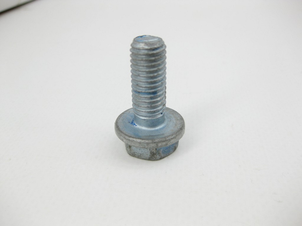 Mercedes-Benz  N910105010009 Болт із шестигранною головкою 16 mm M10 x 25 mm Одеса - фото 8