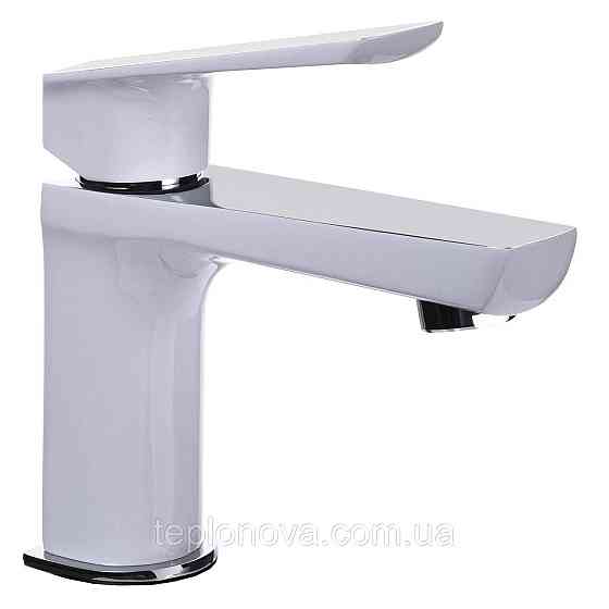 Смеситель для умывальника TOPAZ LEXI TL 21201-H57-CW Черновцы