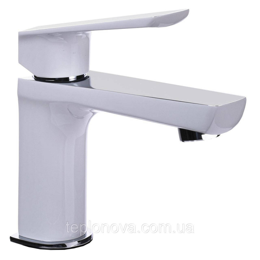 Смеситель для умывальника TOPAZ LEXI TL 21201-H57-CW Черновцы - изображение 1