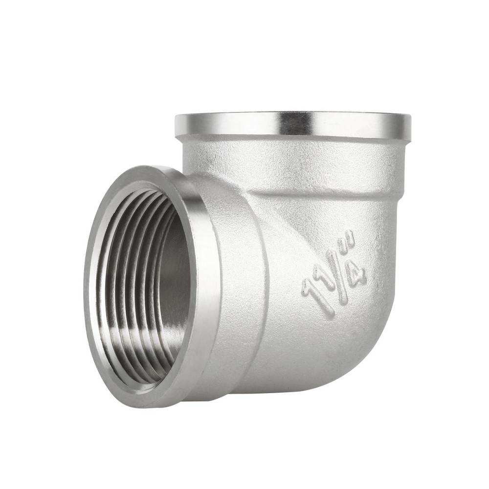 Куточок Thermo Alliance Forte 1" 1/4 ВВ SF36832 Київ - фото 6