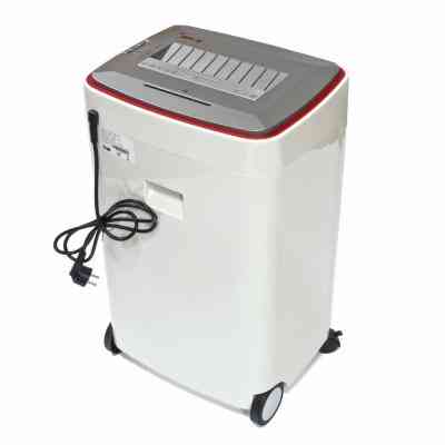 Уничтожитель документов Agent 116 X (2x10) (6020621) Винница