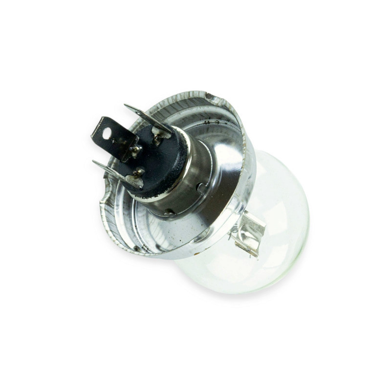 Автолампа проста у фару 24V 75-70 W R2 Мукачево - фото 1