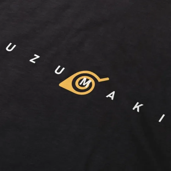 Футболка мужская с принтом Наруто Узумакі Размер 48 Anime0088 Днепр