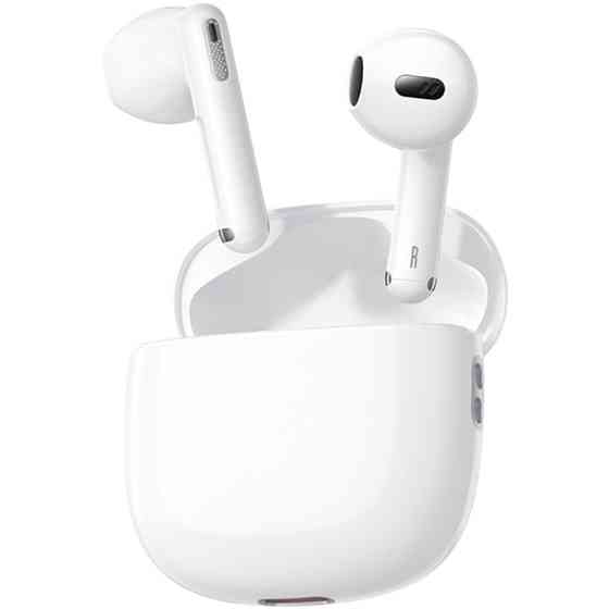 Бездротові навушники TWS Baseus WX5 White Рівне