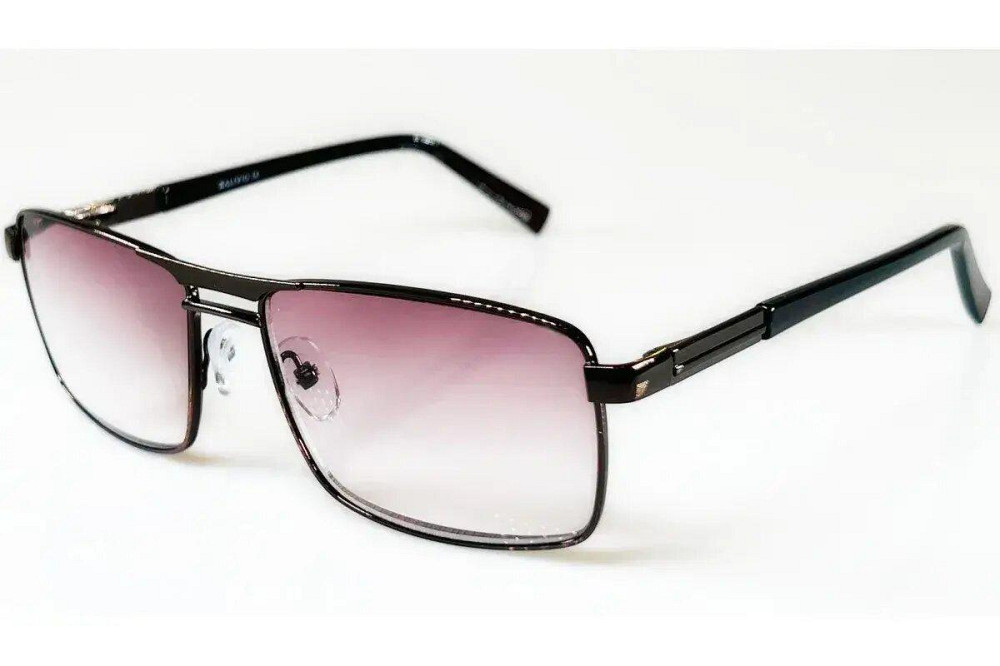 Окуляри тоновані з діоптріями Salivio2 +3.5 Луцьк - фото 1