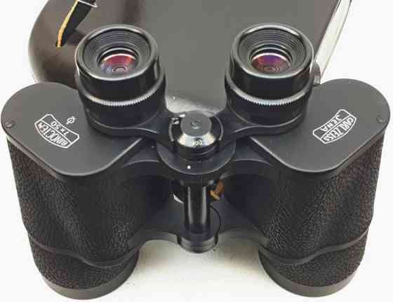 Бінокль Carl Zeiss 7Х50 N 5027120 Binoctem (Multi-C) (Світосильний) Київ