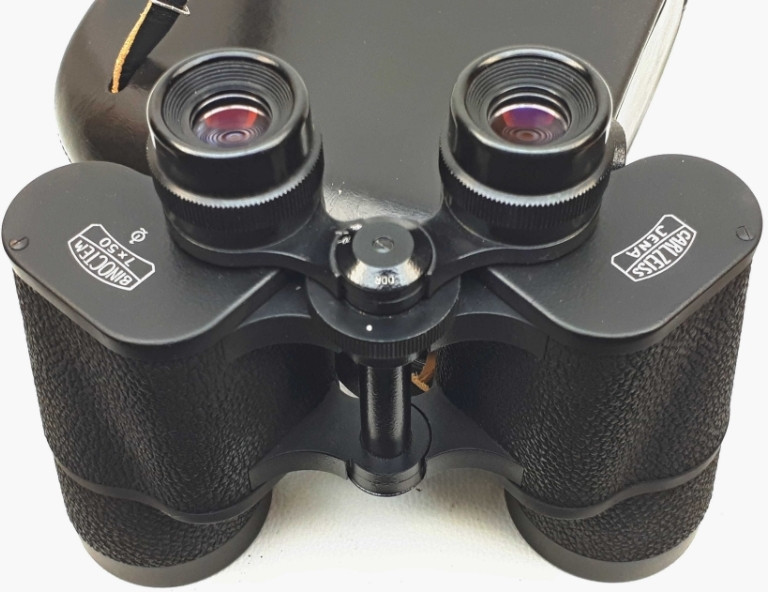 Бинокль Carl Zeiss 7Х50 N 5027120  Binoctem (Multi-C) (Светосильный) Киев - изображение 5