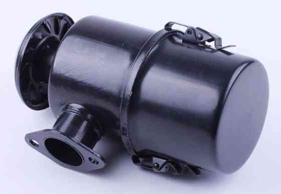 Фильтр воздушный в сборе на дизельный двигатель мотоблок 186F Мукачево