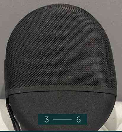 Наушники: SONY WH- 1000XM4 Black. Харків