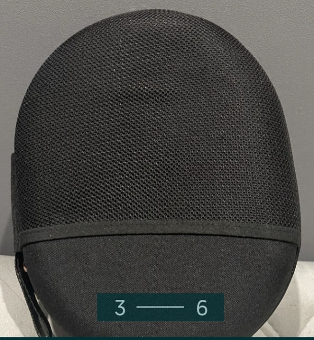 Наушники: SONY WH- 1000XM4 Black. Харків - фото 5