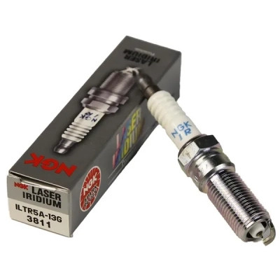 Свеча зажигания NGK 3811 ILTR5A-13G Винница - изображение 2