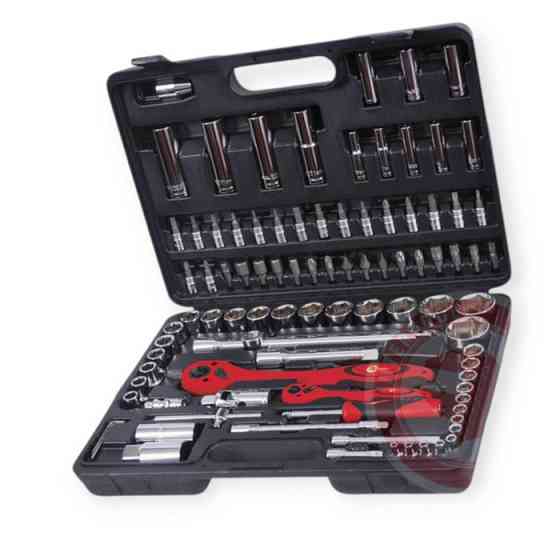 Набор инструмента 1/2