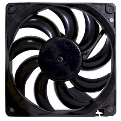 Кулер для корпуса Cooling Baby 8015 4PS Винница - изображение 2