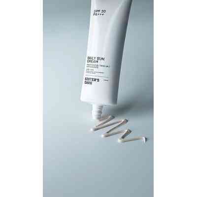 Засіб від засмаги Sister&apos;s Aroma Daily Sun Cream SPF 30 PA+++ 50 мл (8809187075786) Вінниця