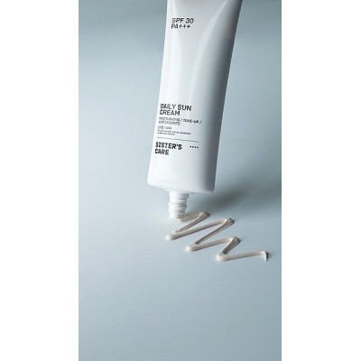 Засіб від засмаги Sister&apos;s Aroma Daily Sun Cream SPF 30 PA+++ 50 мл (8809187075786) Вінниця - фото 2