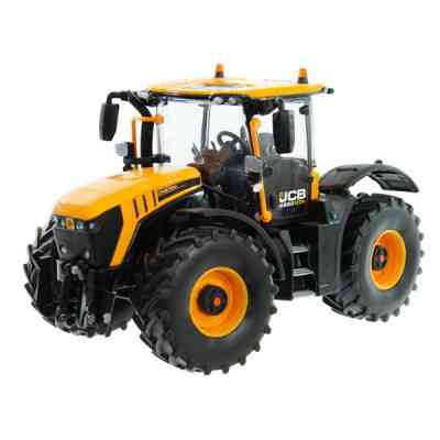 Спецтехника Britains Трактор JCB 4220 ICON 1:32 (43355) Винница
