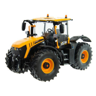Спецтехника Britains Трактор JCB 4220 ICON 1:32 (43355) Винница - изображение 1