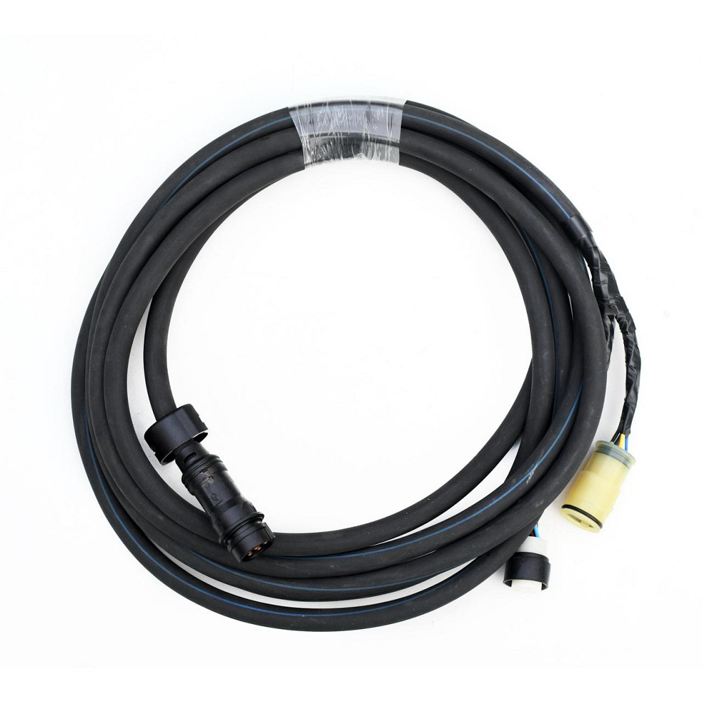 Кабель для врезного Yamaha, 5 м Черкассы - изображение 1