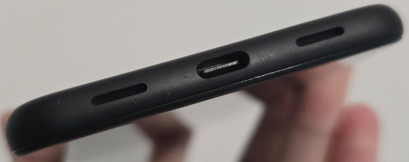 Смартфон Google Pixel 4a 5G 128Gb. Харків - фото 4