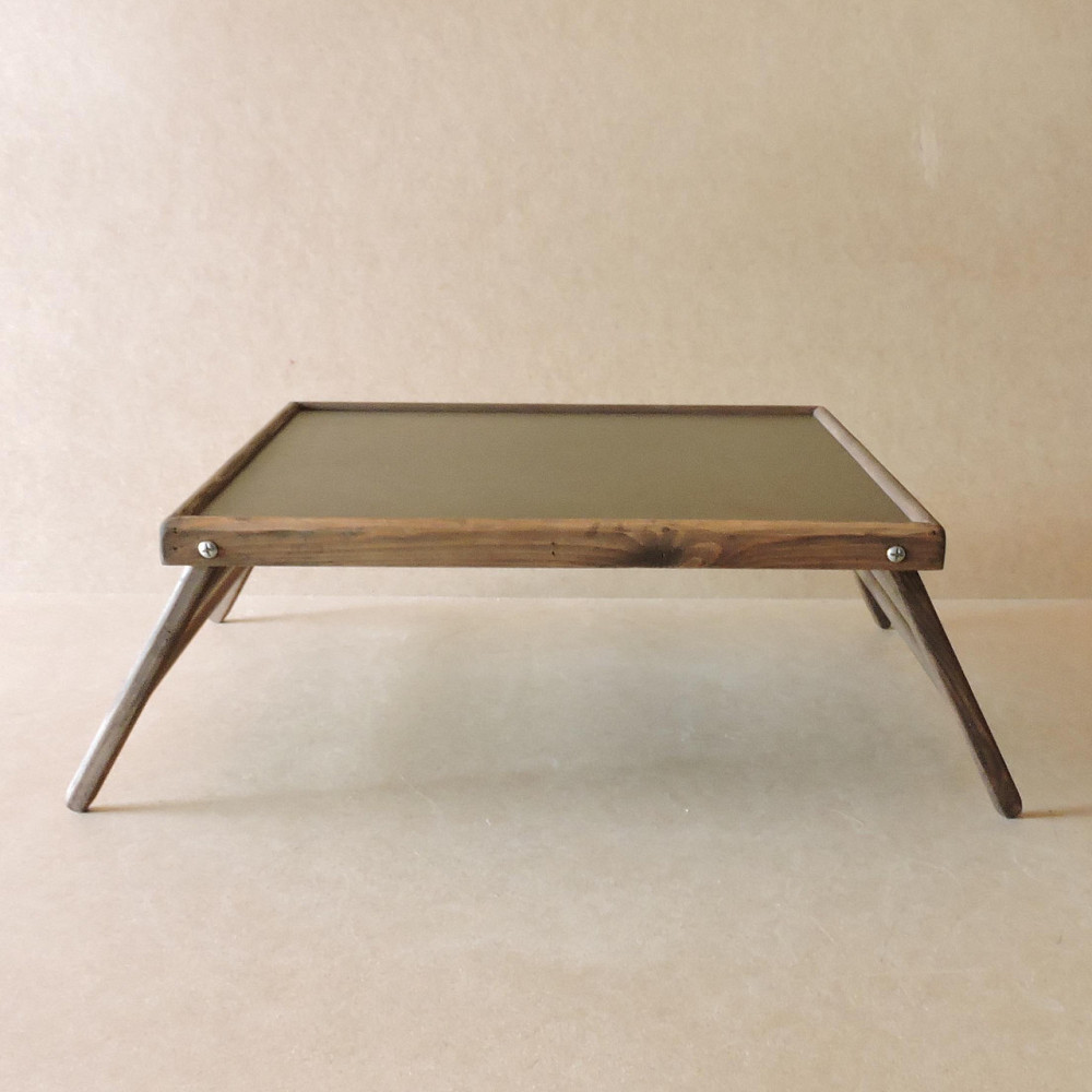 Столик-поднос для завтрака 