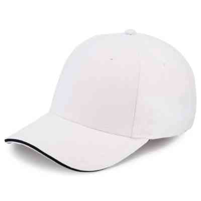 Кепка coFEE Classic sandwich білий/чорний (2099-6 CO) Вінниця